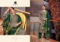 Jam Silk Cotton Salwar Suit thumb 1