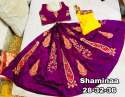 Kids Fancy Ethnic Wear Lehenga thumb 1