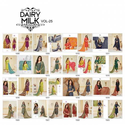 Latest Chanderi Straight Suit
