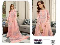 Latest Designer Pakistani Style Salwar Suit