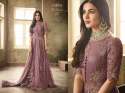Latest Embroidered Salwar Suit