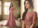 Latest Embroidered Salwar Suit thumb 2