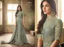 Latest Embroidered Salwar Suit thumb 3