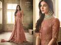 Latest Embroidered Salwar Suit thumb 5