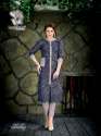 Latest Exclusive Cotton Kurti With Pant thumb 2