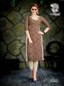 Latest Exclusive Cotton Kurti With Pant thumb 4