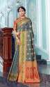 latest-fancy-new-arrival-banarasi-silk-saree