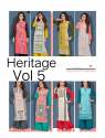 latest-heavy-rayon-kurti-with-plain-plazzo