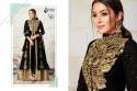 Latest Koti Concept Wedding Wear Salwar Suit thumb 4