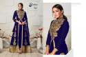 Latest Koti Concept Wedding Wear Salwar Suit thumb 6