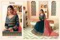 Latest Lavina Heavy Embroidered Anarkali Suit thumb 10