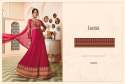 Latest Lavina Heavy Embroidered Anarkali Suit thumb 2