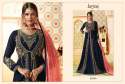 Latest Lavina Heavy Embroidered Anarkali Suit thumb 4