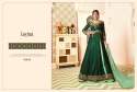 Latest Lavina Heavy Embroidered Anarkali Suit thumb 8