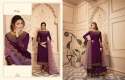 Latest LT Nitya Heavy Embroidered Plazzo Suit thumb 3