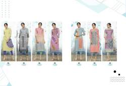 Latest Pure Muslin cotton Printed Kurti