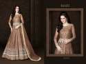 Latest Stylish Heavy Embroidered Anarkali Suit thumb 7