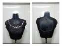 Latest Stylish Sequence Stitched Blouse thumb 2