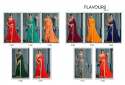 latest-wedding-wear-moss-chiffon-saree