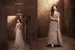 Maisha Catalog Anarkali Suit