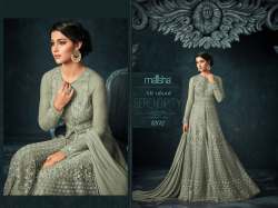 Maisha Catalogue Suits