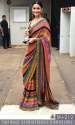 New Attractive Designer Bollywood Saree