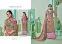 Pure Cambric Cotton Digital Print Salwar Suit  thumb 9