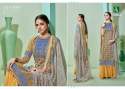 Pure Cambric Cotton Digital Print Salwar Suit  thumb 2