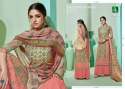 Pure Cambric Cotton Digital Print Salwar Suit  thumb 6