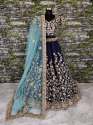 stylish-embroidered-designer-wedding-wear-lehenga