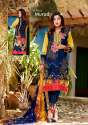 Stylish Heavy Cotton Pakistani suit  thumb 5