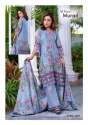 Stylish Heavy Cotton Pakistani suit  thumb 8