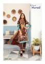 Stylish Heavy Cotton Pakistani suit  thumb 9