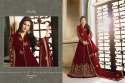 Stylish Latest New Arrival Anarkali Suit thumb 3