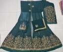 Stylish Latest New Arrival Anarkali Suit thumb 6