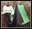 Stylish New Arrival Party Wear Lehenga thumb 1