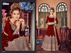 Swagat Catalog Suits