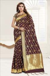 Swaragini Vol-3 Designer Banarasi Silk Sarees