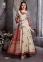 Two Piece Anarkali Catalogue Kurtis thumb 1