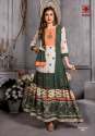 Two Piece Anarkali Catalogue Kurtis thumb 8