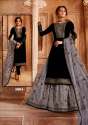 Women''s Bridal Wear Indo western Style Suit thumb 4