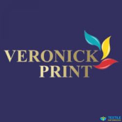 Veronick Print logo icon