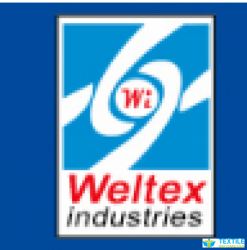 Weltex Industries logo icon