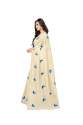 Nena Fashion blue designer saree(titali) thumb 1