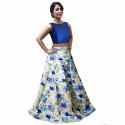 printed-lehenga-cholis-blue