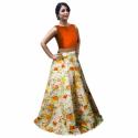 party-wear-printed-lehenga
