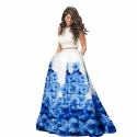 party-wear-printed-lehenga-cholis-rose-blue