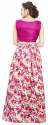 Nena Fashion Women pink lehenga choli (jasmin) thumb 1