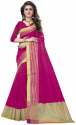 nena-fashion-women-purple-cotton-saree-sangreela-