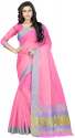 nena-fashion-women-s-pink-cotton-saree-zalak-